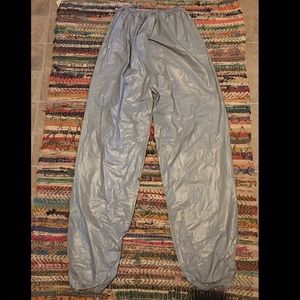 Sauna Suit Pants
